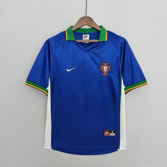 PORTUGAL AWAY 1998