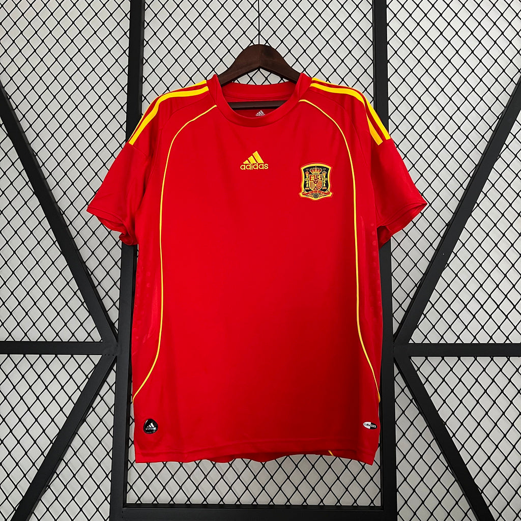 SPAIN HOME 08