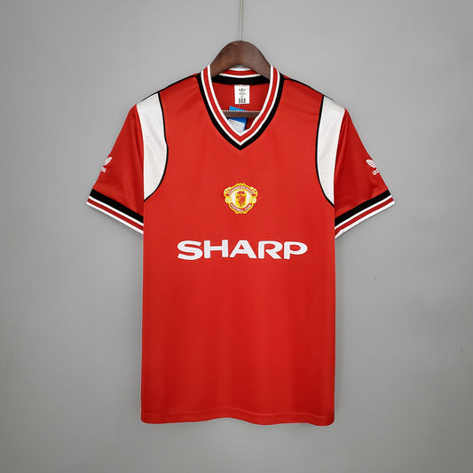 M-U HOME 85/86