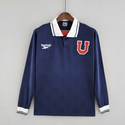 UNIVERSITY OF CHILE HOME 1998 LONG SLEEVE