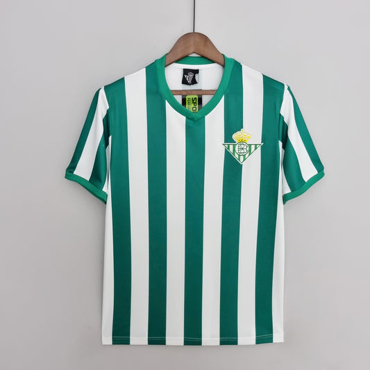 REAL BETIS HOME 76/77