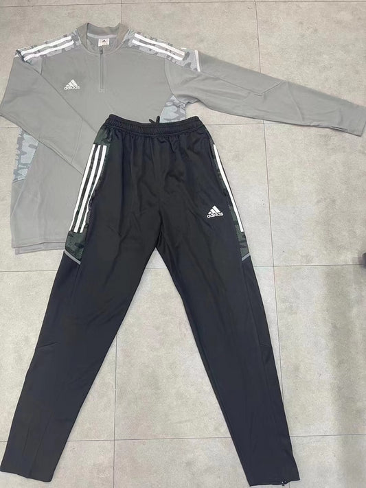 ADIDAS TRACKSUIT