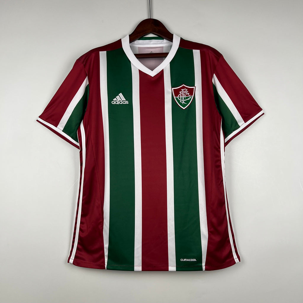 FLUMINENSE HOME 16/17