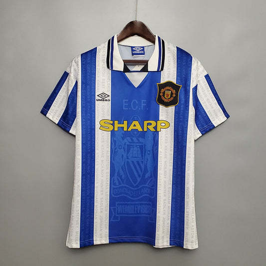 MU AWAY 94/96