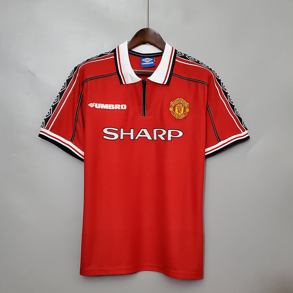MU HOME 98/99