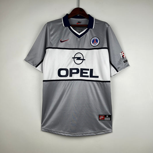 PSG AWAY 99/00
