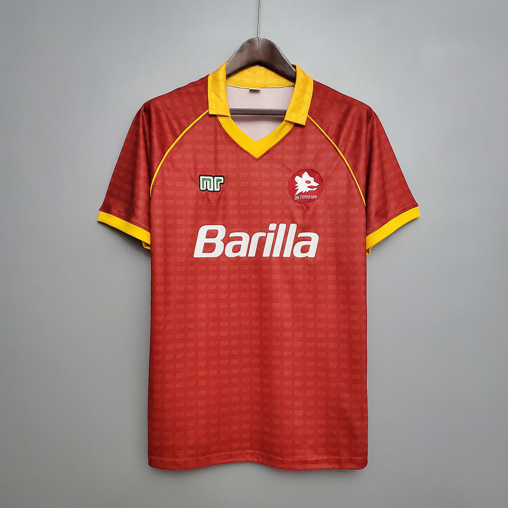 ROME HOME 90/91