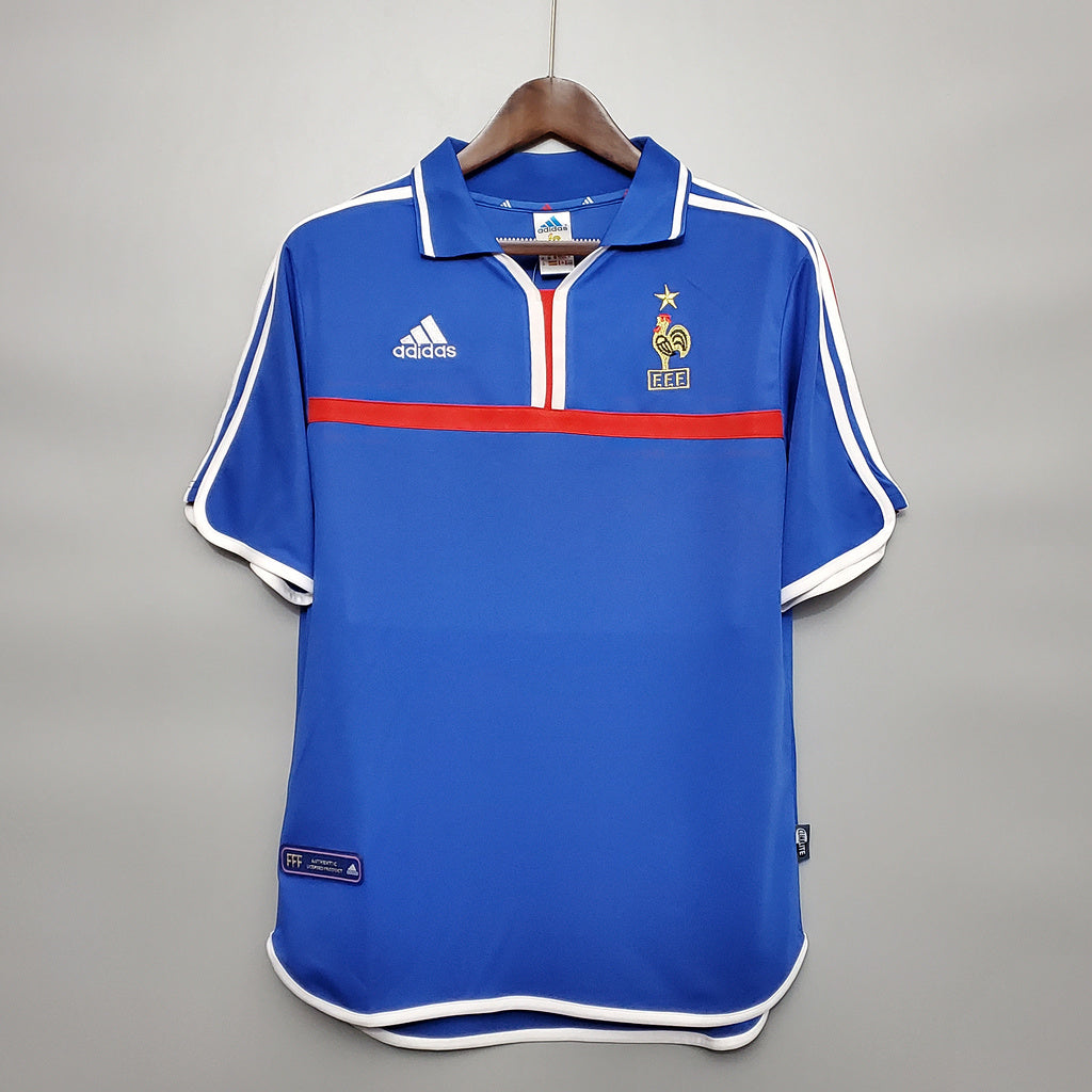 FRANCE HOME 2000