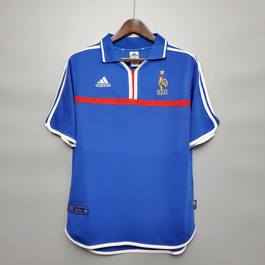 FRANCE HOME 2000
