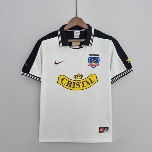 COLO COLO HOME 1999