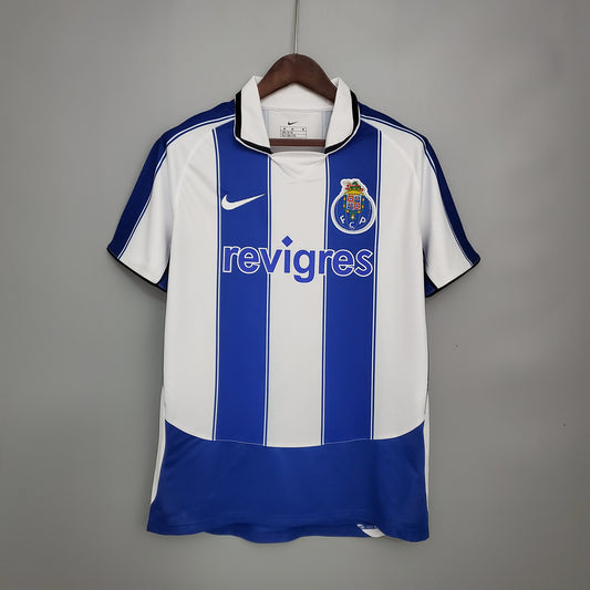 PORT HOME 03/04
