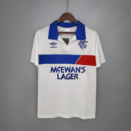 RANGERS AWAY 1994