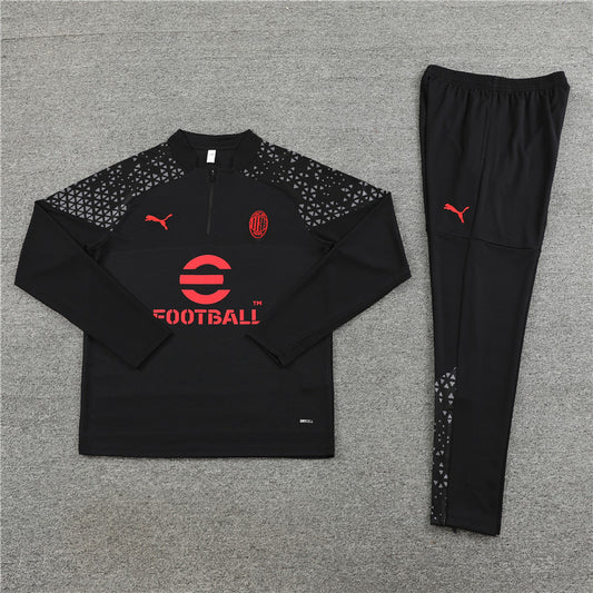 AC MILAN TRACKSUIT