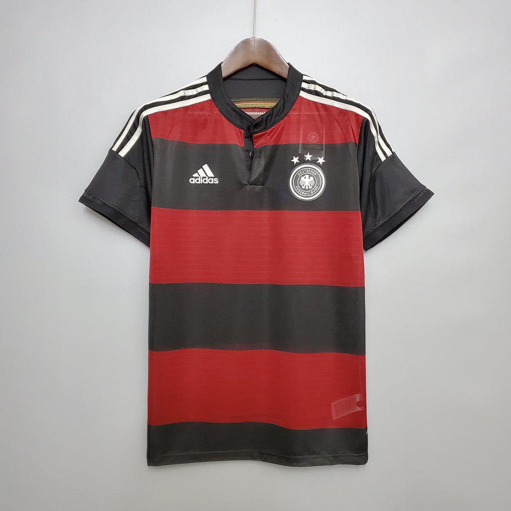 GERMANIA AWAY 2014