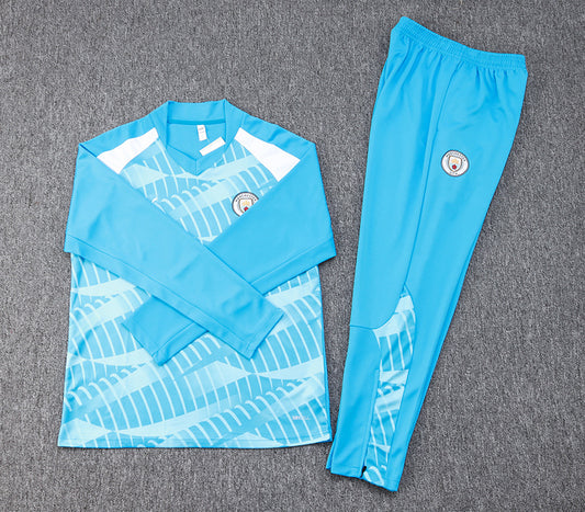 MANCHESTER TRACKSUIT