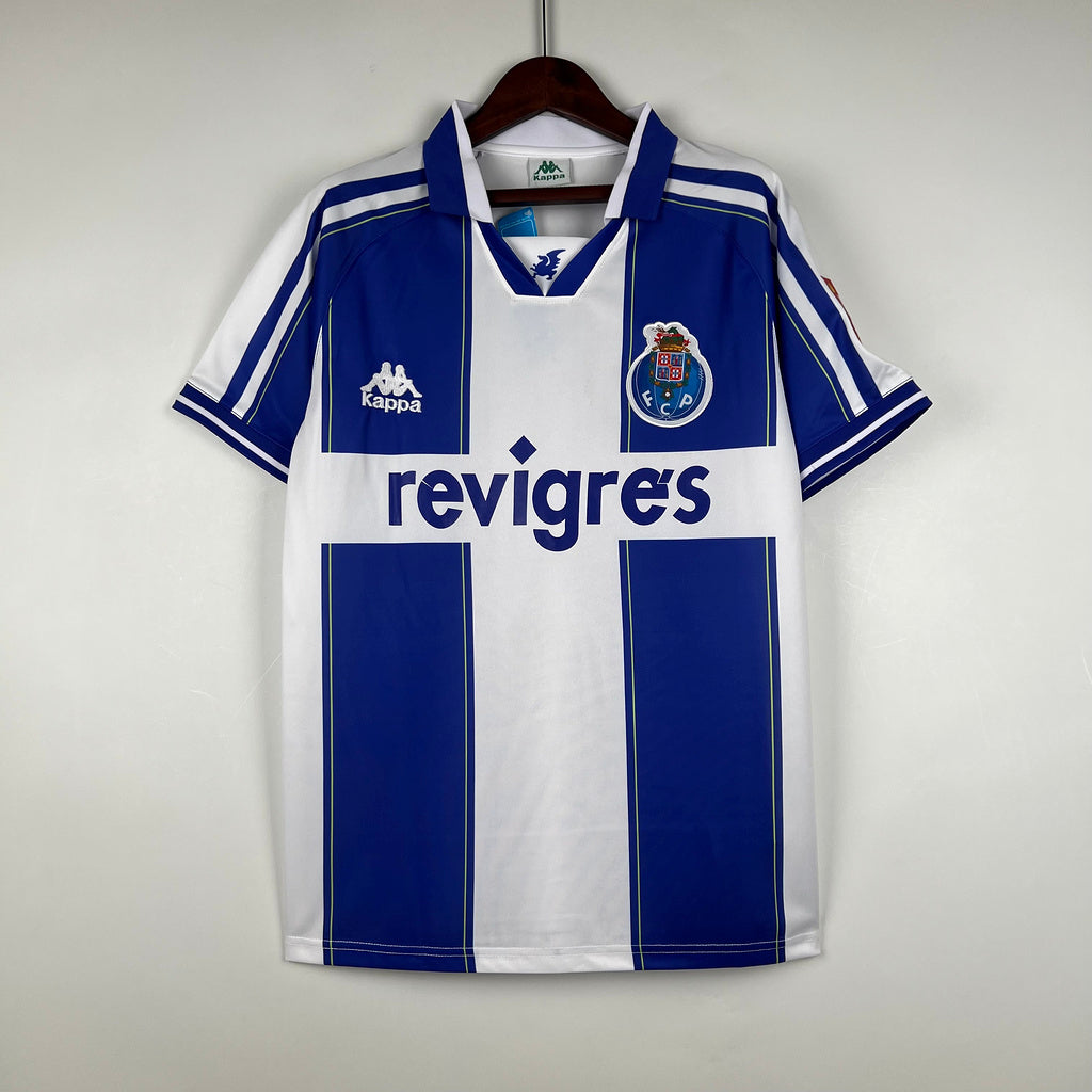 PORT HOME 98/99