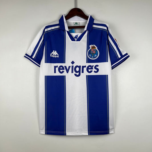 PORT HOME 98/99