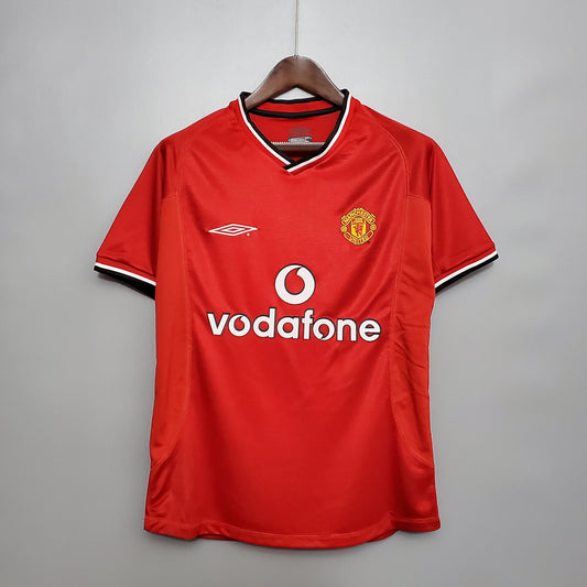 MU HOME 00/01