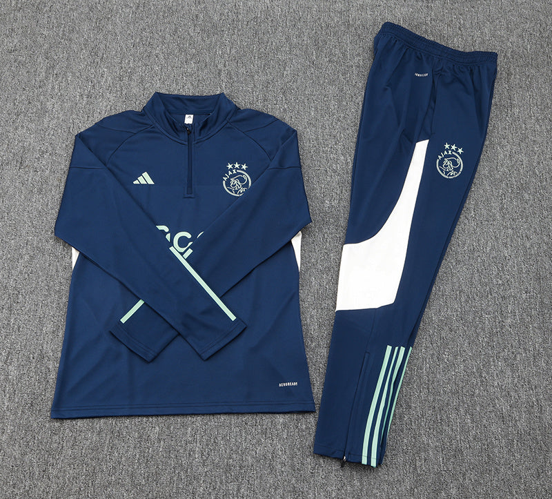 AJAX TRACKSUIT