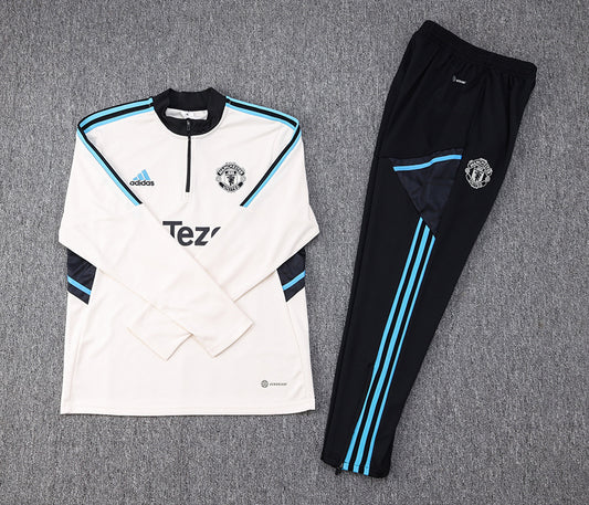 MANCHESTER TRACKSUIT