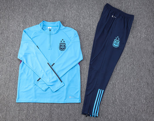 ARGENTINE TRACKSUIT