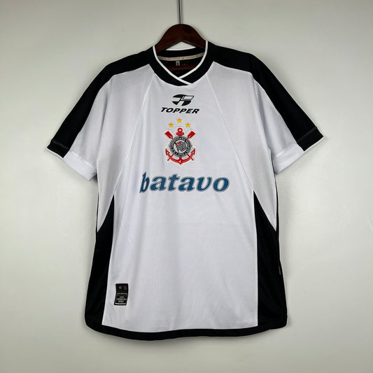 CORINTHIANS HOME 00