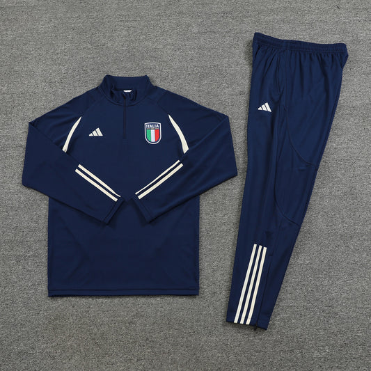 ITALY OVERALL