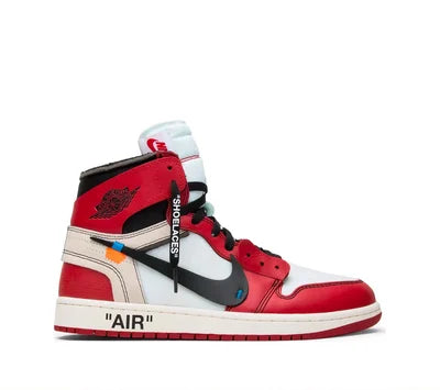 JORDAN 1 TRAVIS SCOTT SHOES