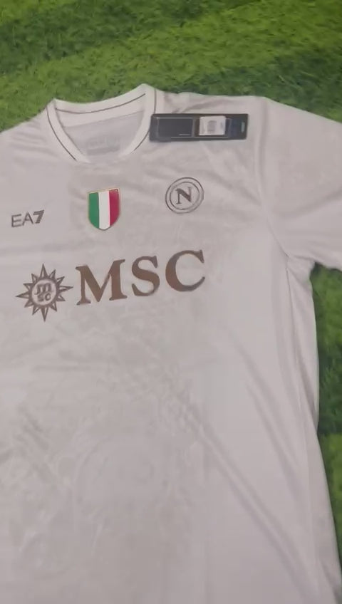 INTER HOME SHIRT 2024/25