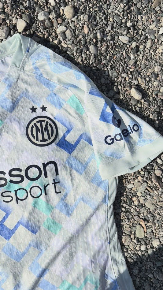 INTER SHIRT SIZE L PLAYER SHIPPING 24/48H 🚚⚡️