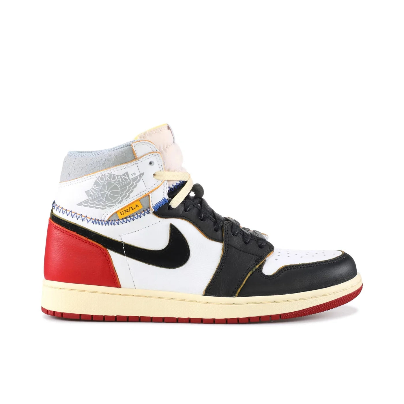 JORDAN 1 TRAVIS SCOTT SHOES